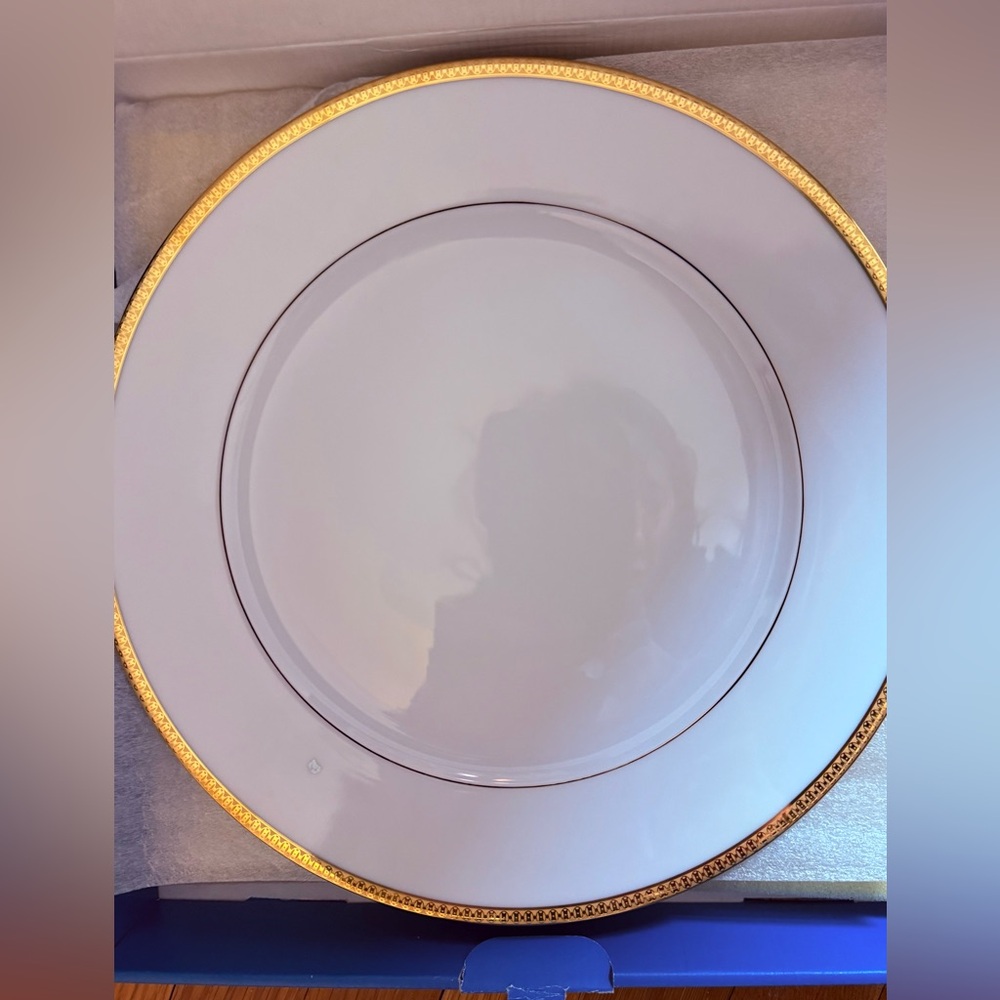 Haviland new inbox set of 4